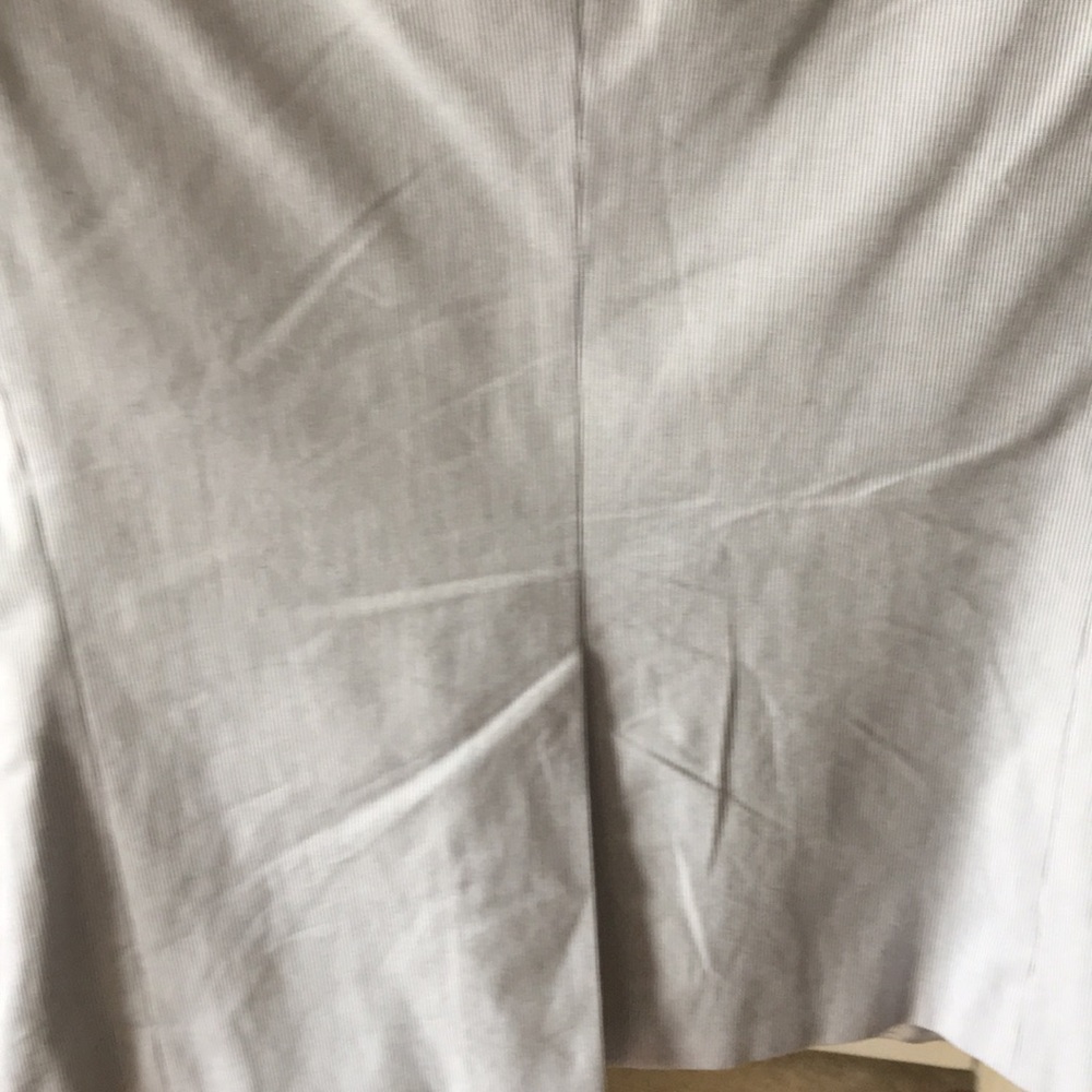 Banana Republic Tailored Fit Seersucker Blazer - Picture 8 of 8